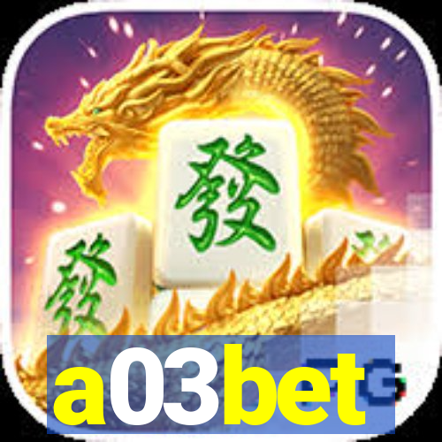 a03bet