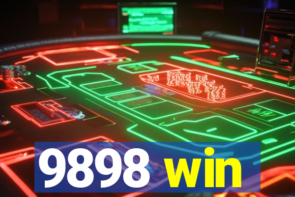 9898 win