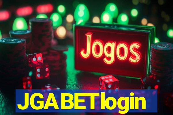 JGABETlogin