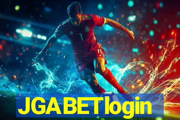 JGABETlogin