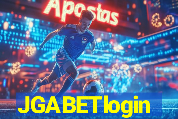 JGABETlogin
