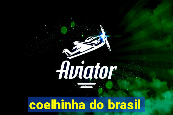 coelhinha do brasil