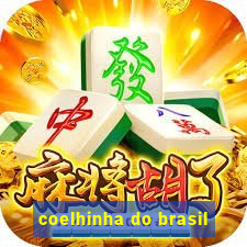 coelhinha do brasil