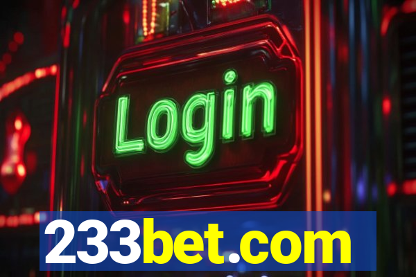 233bet.com
