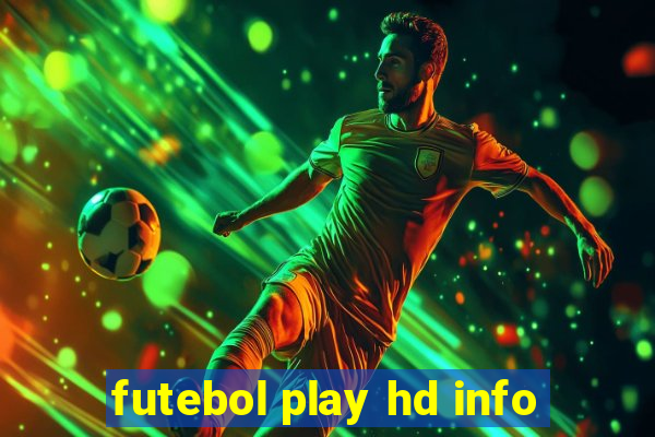 futebol play hd info