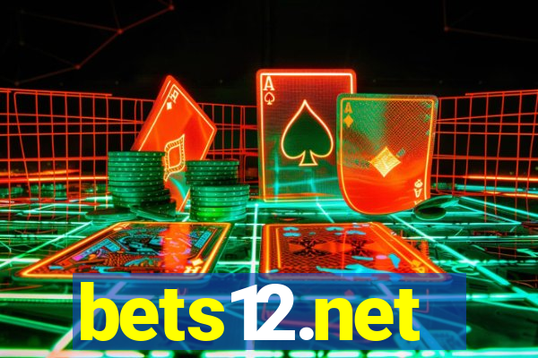 bets12.net