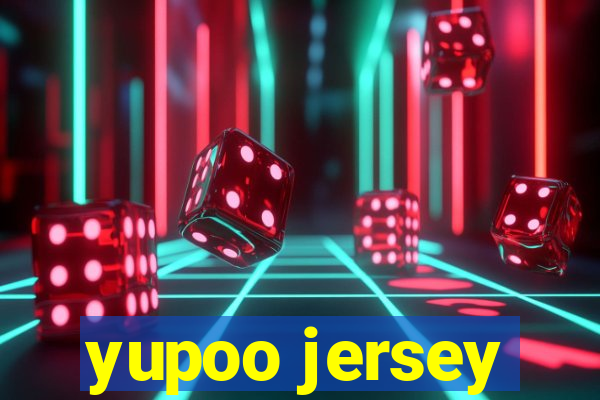 yupoo jersey