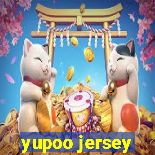 yupoo jersey