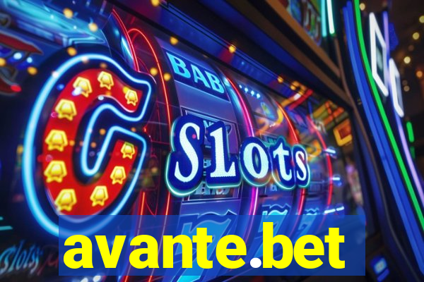 avante.bet