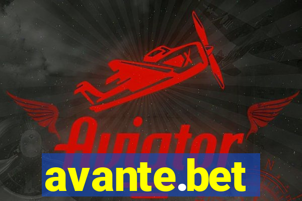avante.bet