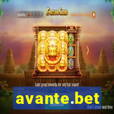 avante.bet