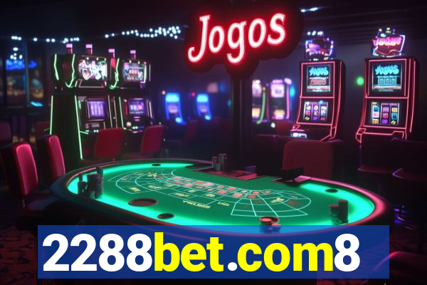 2288bet.com8