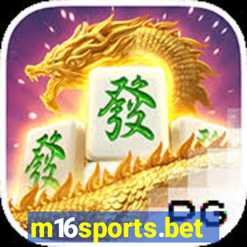 m16sports.bet