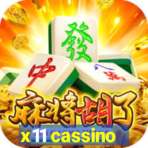 x11 cassino