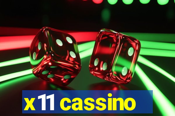 x11 cassino