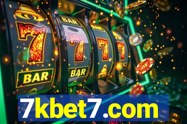 7kbet7.com