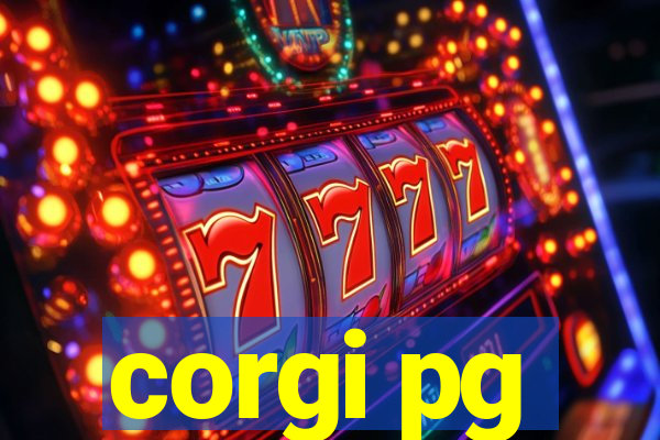 corgi pg