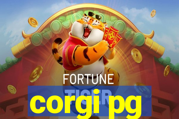 corgi pg