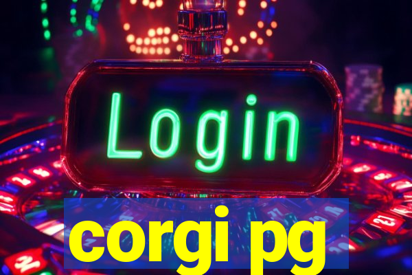 corgi pg
