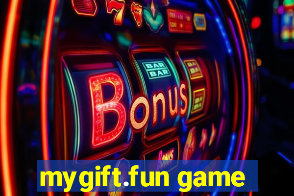mygift.fun game