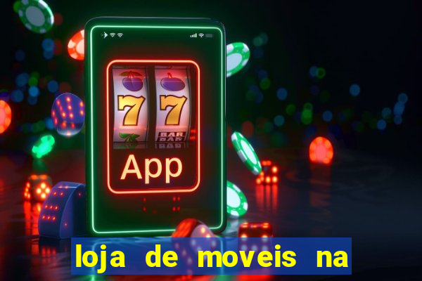 loja de moveis na av. cruzeiro do sul