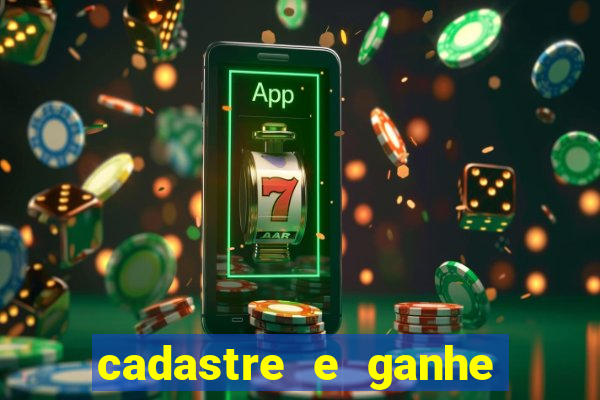 cadastre e ganhe 20 reais para apostar