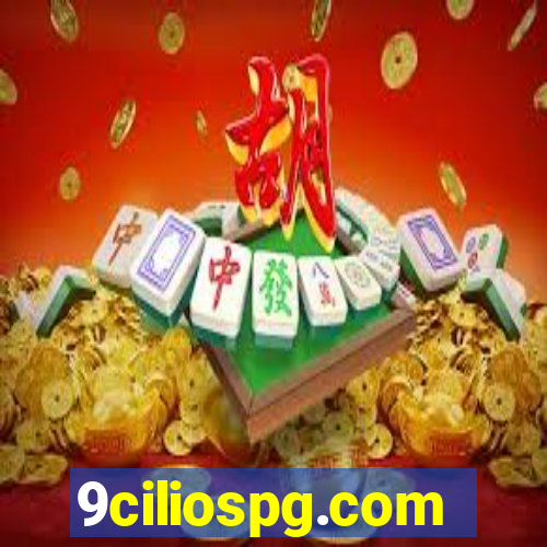 9ciliospg.com