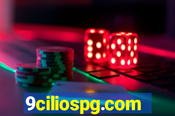 9ciliospg.com