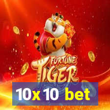 10x10 bet
