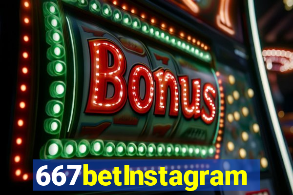 667betInstagram