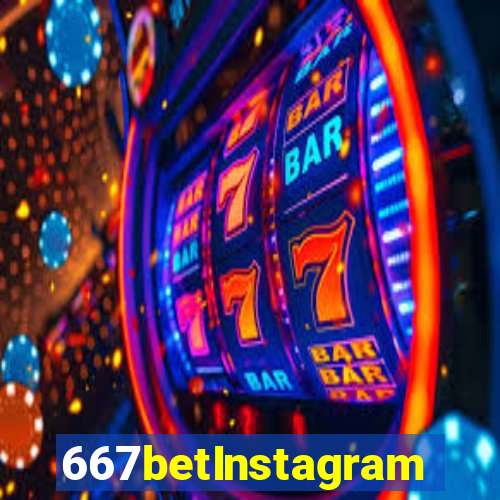 667betInstagram