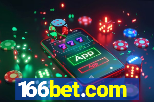 166bet.com