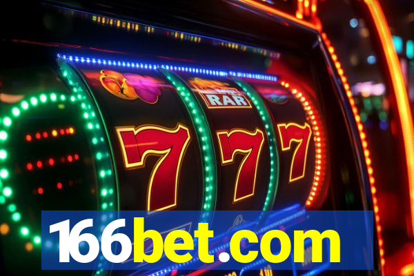 166bet.com