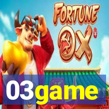 03game
