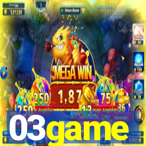 03game