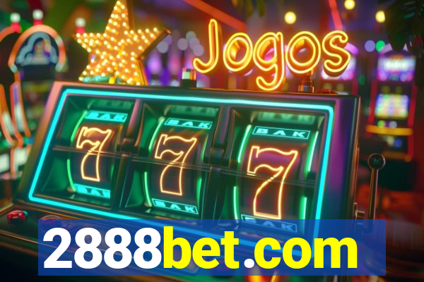 2888bet.com