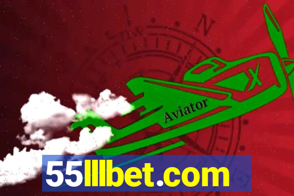 55lllbet.com