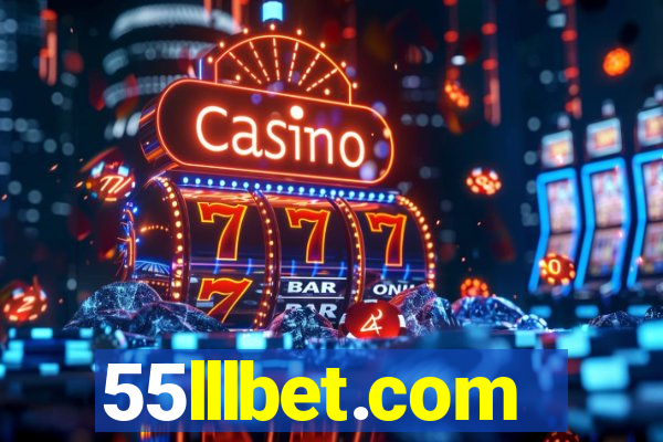 55lllbet.com