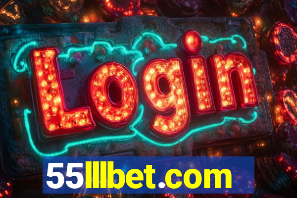 55lllbet.com