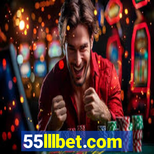 55lllbet.com