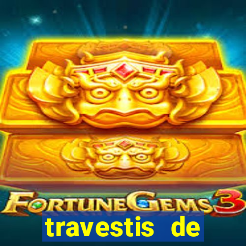 travestis de programa em bh