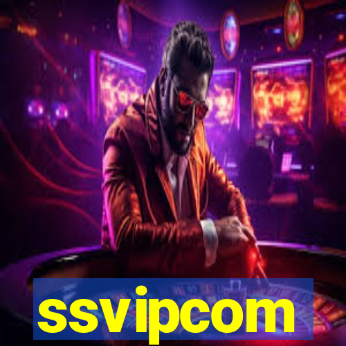 ssvipcom