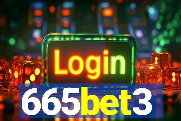 665bet3