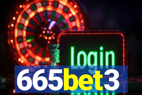 665bet3