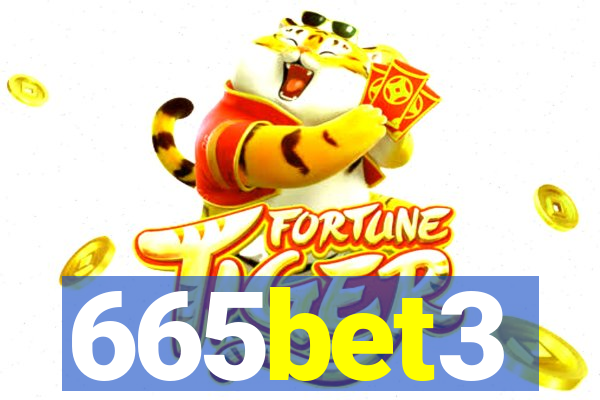 665bet3