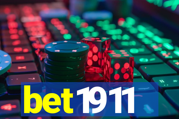 bet1911