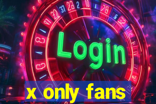 x only fans