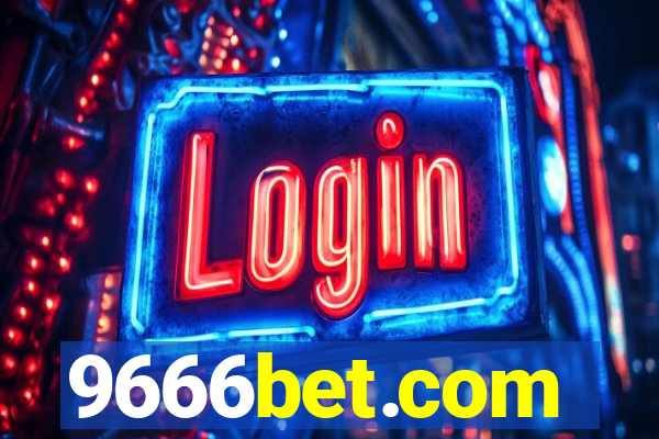 9666bet.com