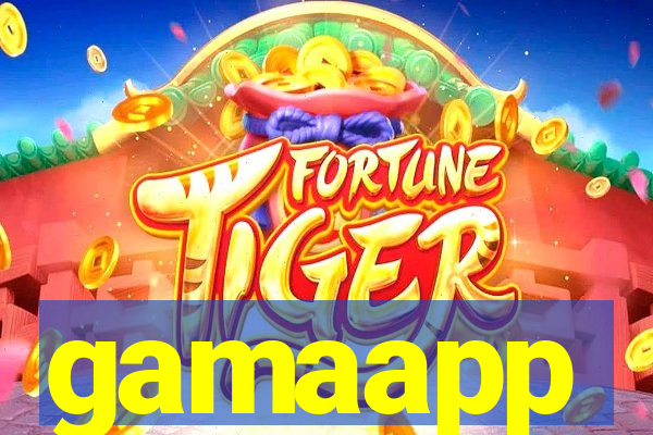 gamaapp