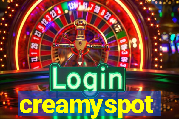 creamyspot